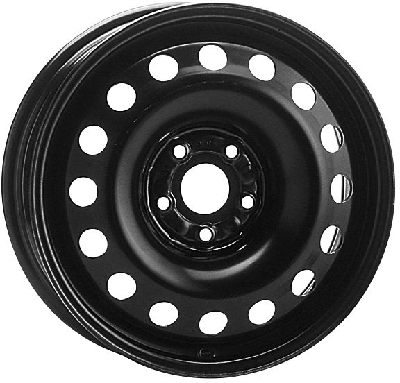 ALCAR Acier 9590